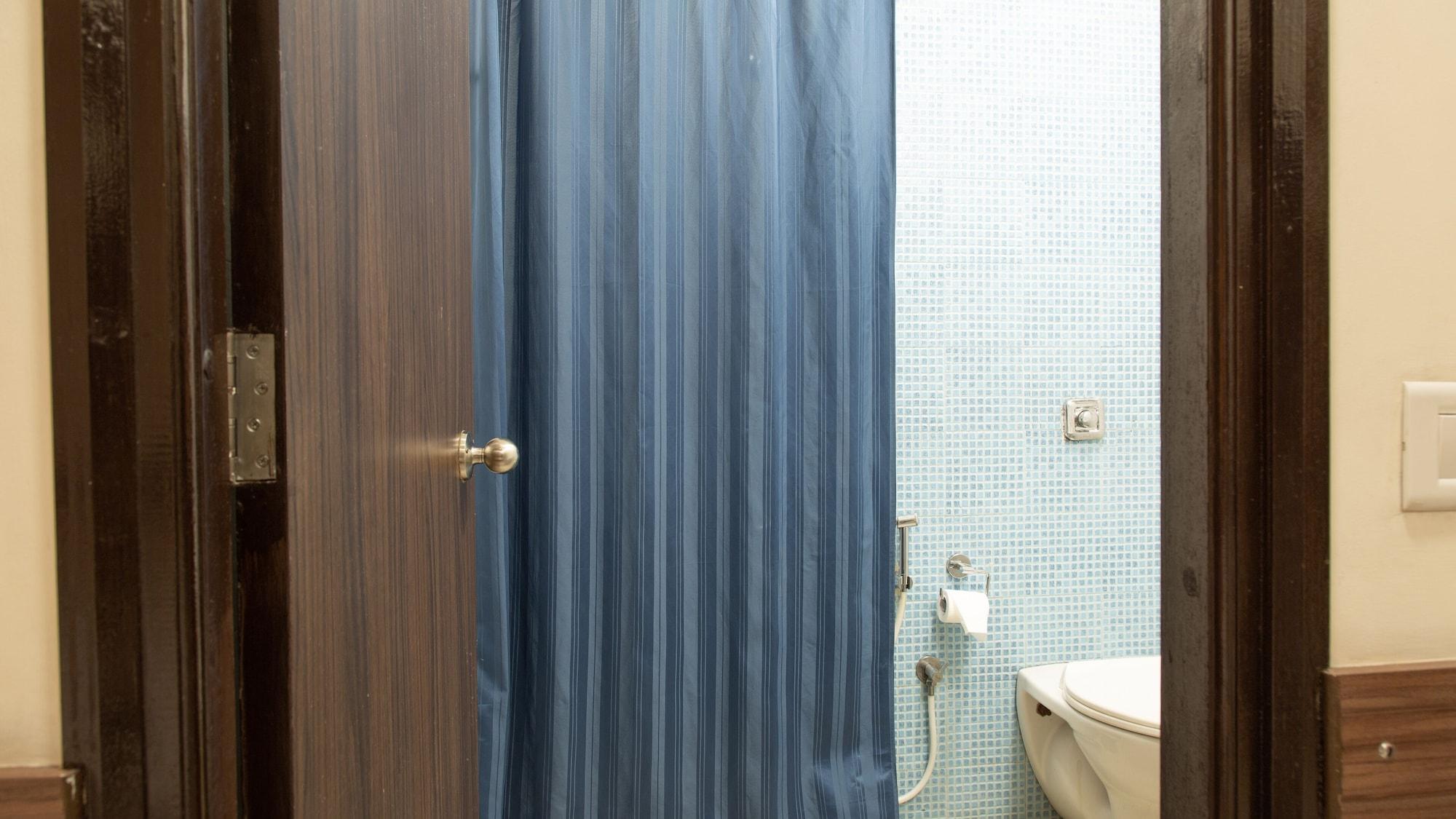 Hotel Ginger Tirupur Exterior foto